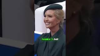 No wonder Ivanka Trump is so loyal to Jared Kushner#ivanka #trump #usa #celebrity #fyp