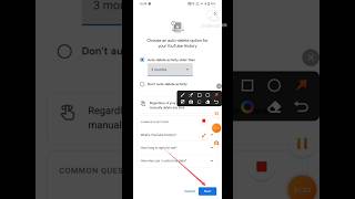 YouTube history delete kaise kare ll #trending  @zusttech
