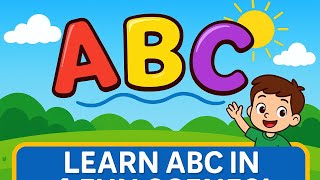 ABC song| Alphabets for kids|learn ABC song|#abcd|#abcd song