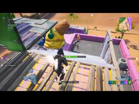 One of the most consistent snipers on PS4?