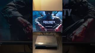 COD Black Ops 1 on PS3 Online | Bo1 | Asmr