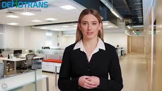 International logistics and transportation specialized