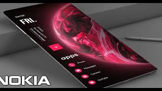 Nokia's Big Comeback: The Future Unveiled!