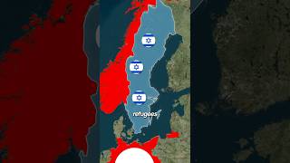 How sweden helped both sides during world war 2 #history #ww2
