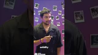 #solidity #cryptoquiz #ethereum #etherium #eth #fastncurious #languagelearning #ethereumtoday