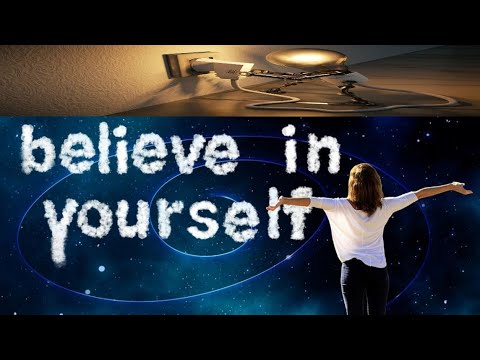 #Factz1#Mathandfacts Believe in Yourself।Hindi motivational video /story of painter