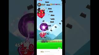 NEW UPDATE in BOSS FIGHT BALL BLAST LVL 3525