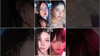 Hot Douyin Makeup Transition #shorts #makeup #transition #douyin #youtubeshorts #shortsfeed #ytshort