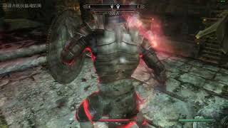 上古卷軸5 Skyrim Creation Club 【曉牙和暮牙】(上)神速的血嗜