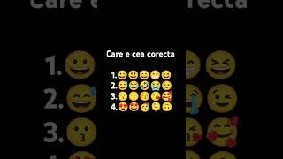 cea corectă este........