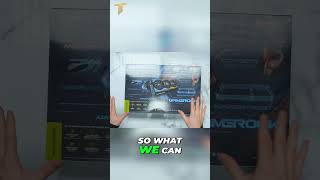 Palit RTX 5090: 3 Fans, Game Rock Design!