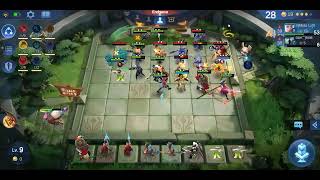 ML MAGIC CHESS