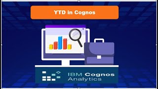 IBM Cognos Analytics | Previous Working Day Report Output in Cognos | User Requirements