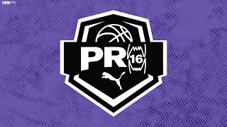 TME U17 PRO16 VS TEAM MUSEUM U17 PRO16 - RICHMOND LIVE PERIOD