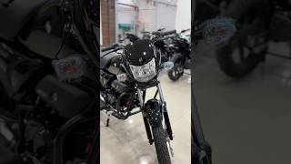 New 2025 All Black HERO HF DELUXEHf Deluxe Black Colour🔥🥳 #youtube #hero