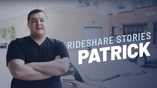 Rideshare Driver Stories: From 5 nights a week to 2 with Gridwise