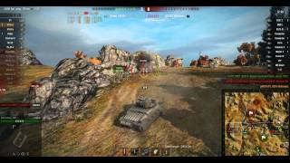 WoT 52: Matilda Sustained Damage :D