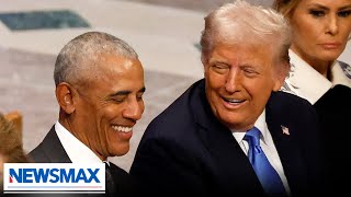 Trump DOJ has deep state on the run | The Right Squad