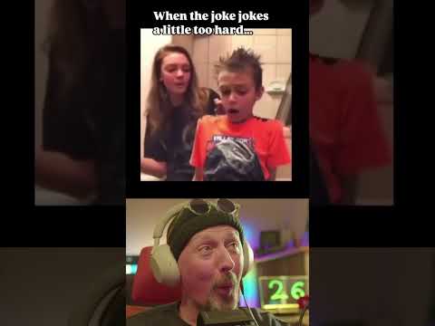 That One Moment