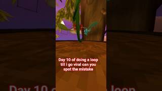 loop day 10 #loop #gorillatag #gorillatagquest #vr #gtag #day10 #series