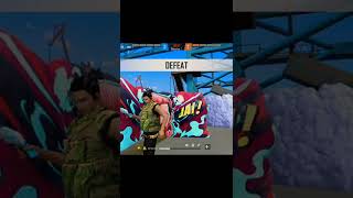 Worst moment in Free fire 😡 #fffunymoments  #Hariscar