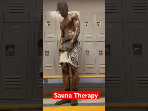Sauna Therapy #sauna #therapy #shorts #youtubeshorts #detox #gym #gymmotivation #youtube #explore