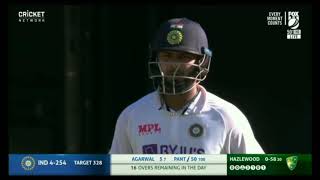 Rishabh Pant Comeback | Ft. Kalki Bgm