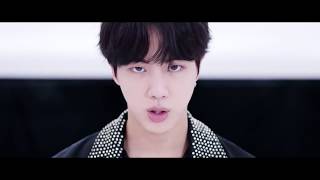 BTS greek crack ~DNA