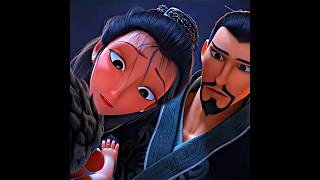 NE ZHA EDIT | Curse cannot be broken -Kamin (Slowed )