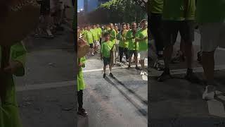 小法接班人
