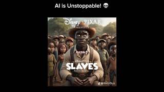 AI pixar Posters #ai #pixar #shorts #funny #poster #aipictures