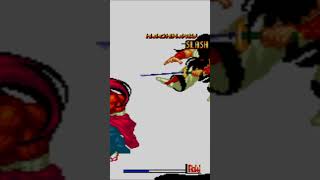 Genjuro Gokou Zan Samurai Shodown 4