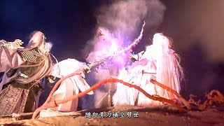 刜伐世界-時間城主大戰黑暗時主Part8最光陰入黑暗 強勢擋殺救友
