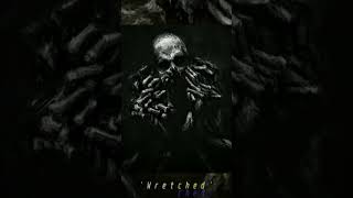 'Wretched' - [FREE] Night Lovell Type Beat #darktrap #nightlovell #nightlovelltypebeat #darkbeats