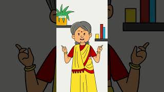 BBC ISWOTY: విజయం సులువుగా రాదు.. బామ్మ ఏం చెబుతున్నారో వినండి #shorts #sports