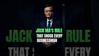 Legacy Over Profit – Jack Ma’s Rule That Billionaires Won’t Tell You #jackmawisdom