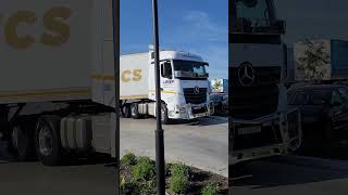 it's showtime, We don't rush, We the best drivers 🚛 🇿🇦 WLMF