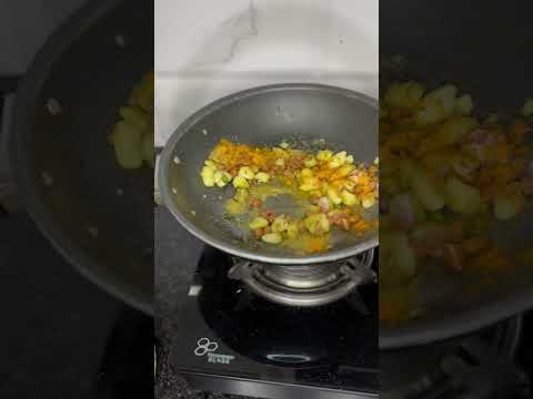 Sanudana khichdi #khichdi #sabudanakhichdi #recipe ​⁠@sonali_kapoor