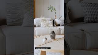Minimal Living room design and decor. #interiordesign #archdaily #homedecor #cgartist #livingroom