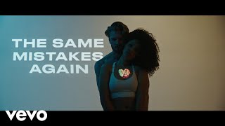 Jonas Blue, Paloma Faith - Mistakes (Official Lyric Video)