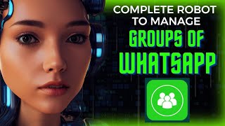 Using Zaplead for Whatsapp Groups (Sends, extraction, creation, etc.)