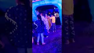 #sector1 ganpati pandal jaki