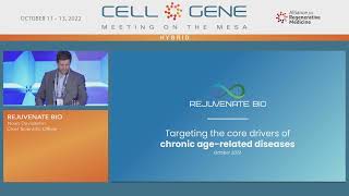 Rejuvenate Bio