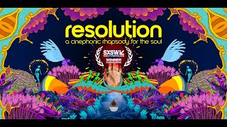 Resolution Official Trailer
