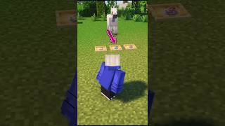 How To Make Fastest Horse In Minecraft #minecraft #shorts