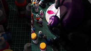 PLASTILINA EPÓXICA #arttoy #toys #toycollector #toycommunity #modelismo #artwork #modelismo