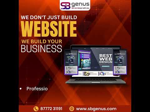 We Build Your Business