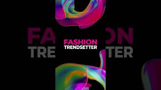 FASHION TRENDSETTER'S 20TH ANNIVERSARY & NEW LOGO