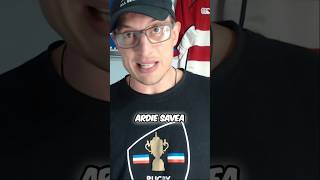 ALL BLACKS v FRANCE REACTION | Game 1