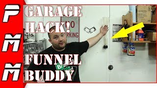 How To Funnel Buddy Garage Hack! + MunchPak Review